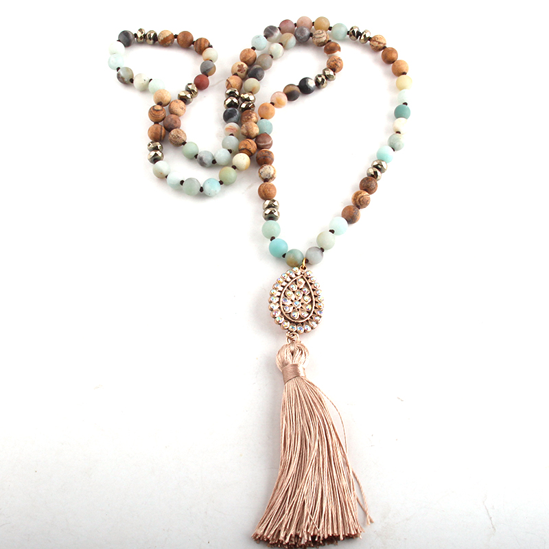 Skincare Rh - RH mode bohème Tribal bijoux mélange