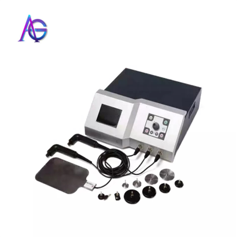 Skincare Whitening - Indiba – Machine de Massage de
