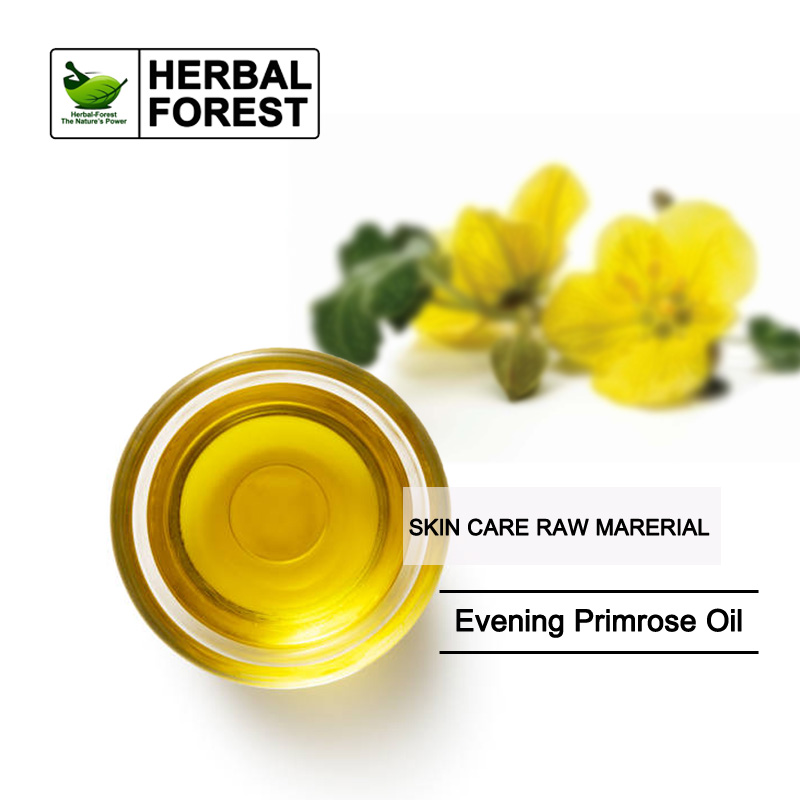 Skincare Whitening - Huile d'primevère du soir naturelle pure,