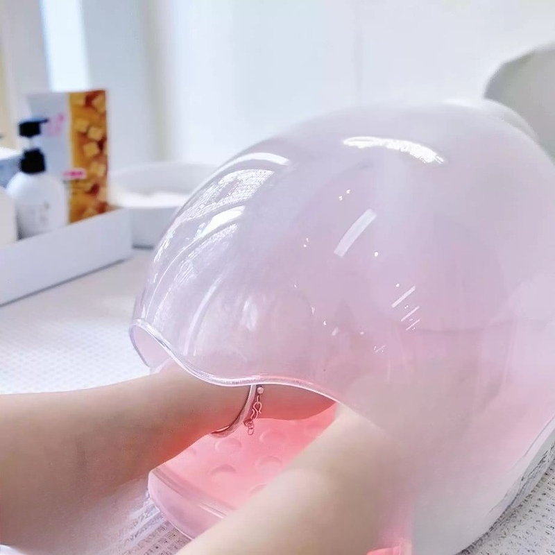Appareil de soin des mains à l - Skincare Whitening avis et prix