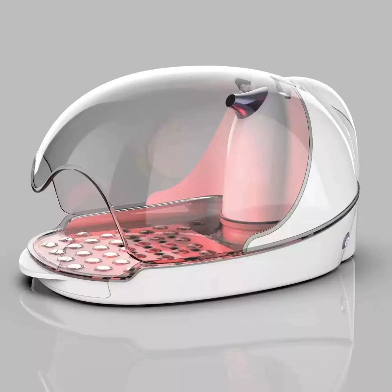 Appareil de soin des mains à l - Skincare Whitening avis et prix