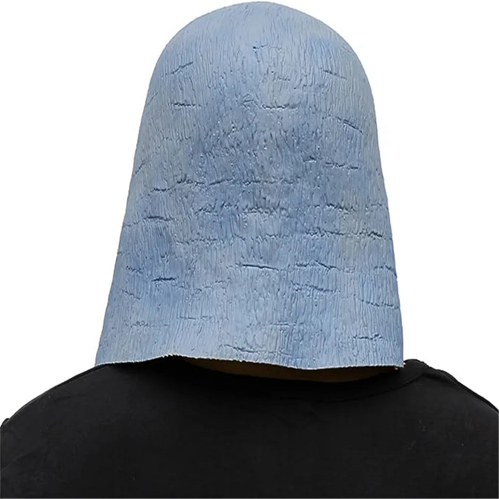 Masque de Pigeon en Latex, Équ - Skincare Pigeon avis et prix