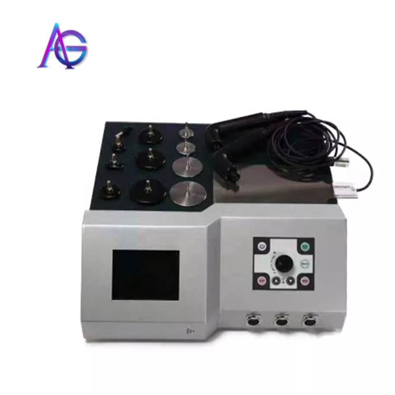 Indiba – Machine de Massage de - Skincare Whitening avis et prix