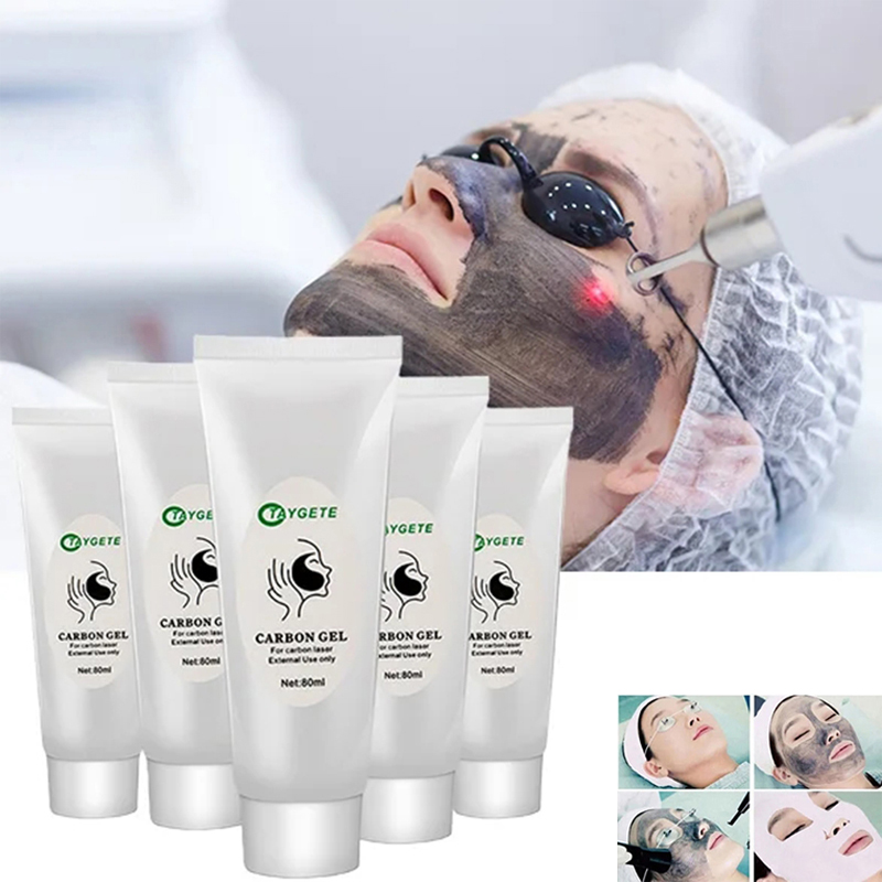Masque Gel noir pour Peeling d - Skincare Whitening avis et prix