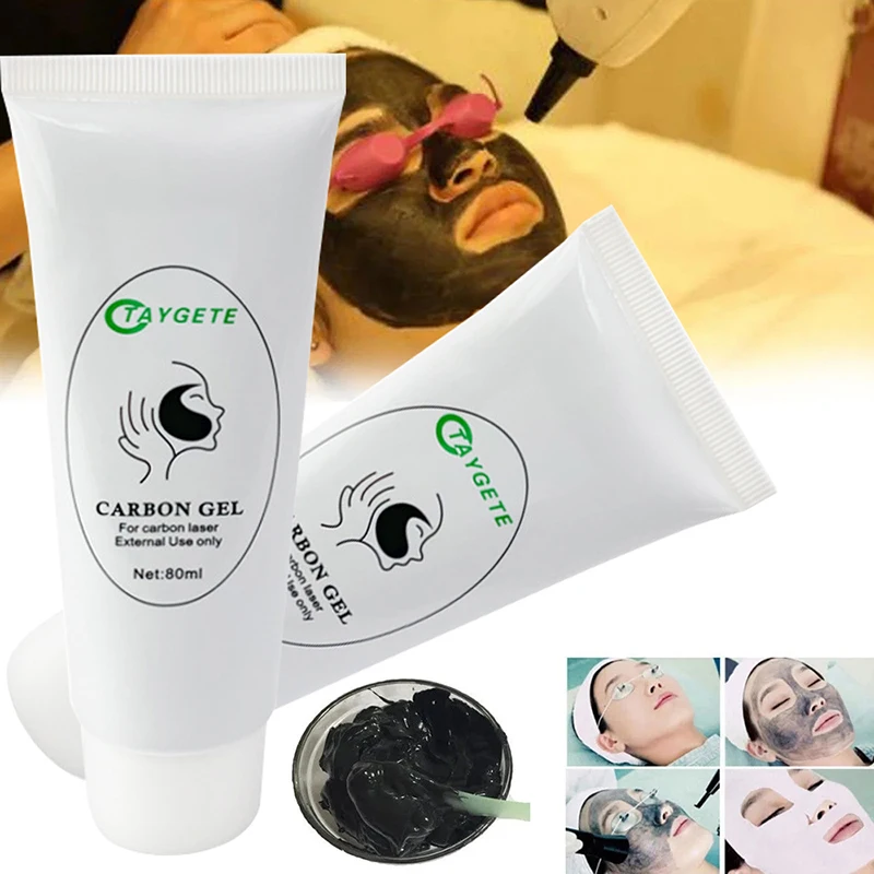 Masque Gel noir pour Peeling d - Skincare Whitening avis et prix