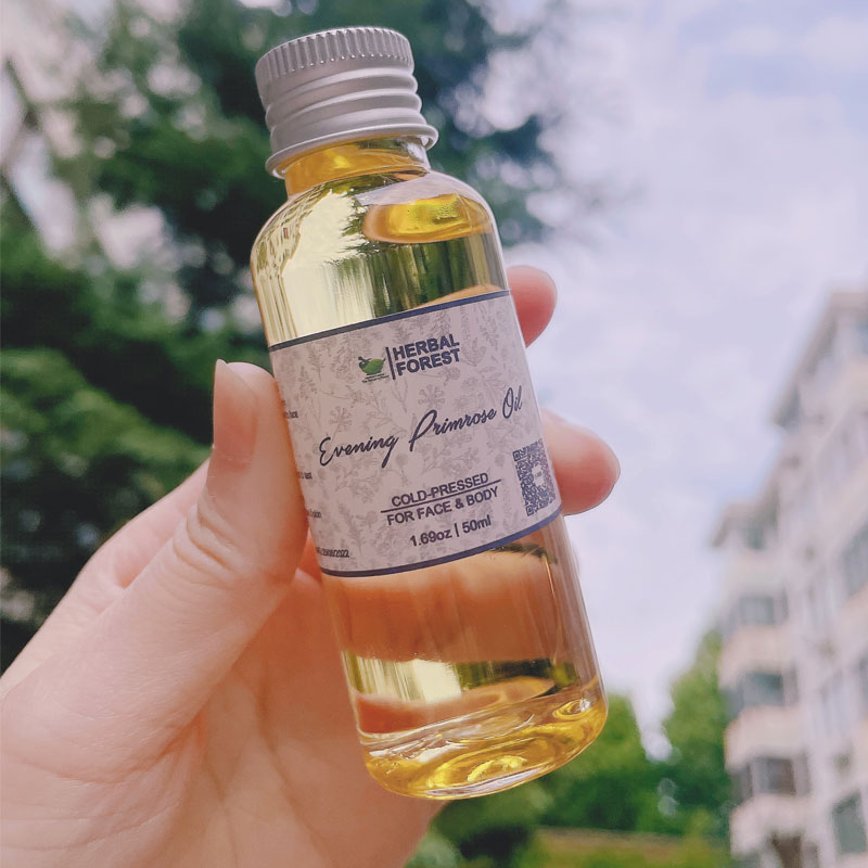 Huile d'primevère du soir natu - Skincare Whitening avis et prix