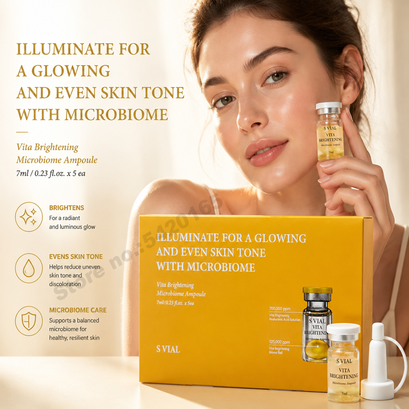 Vitamine C pour le visage : Co - Skincare Whitening avis et prix