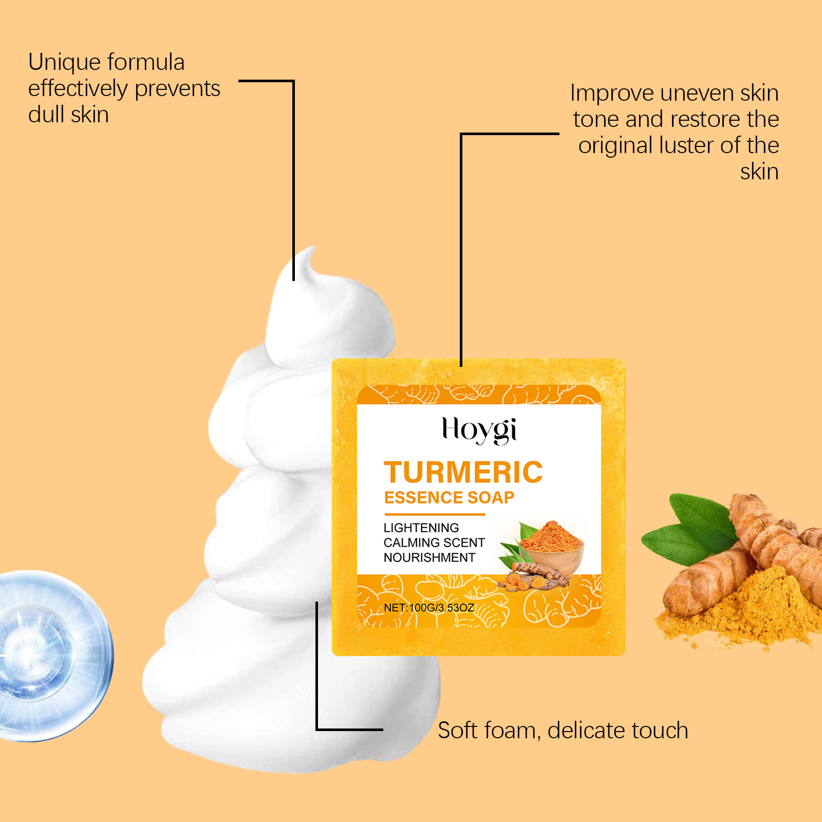 Ensemble de soins de la peau a - Skincare Whitening avis et prix