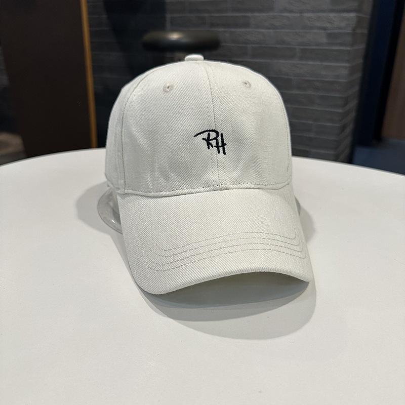 Casquette de baseball brodée s - Skincare Rh avis et prix