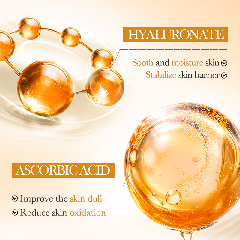 Ensemble de soins pour la peau - Skincare Whitening avis et prix