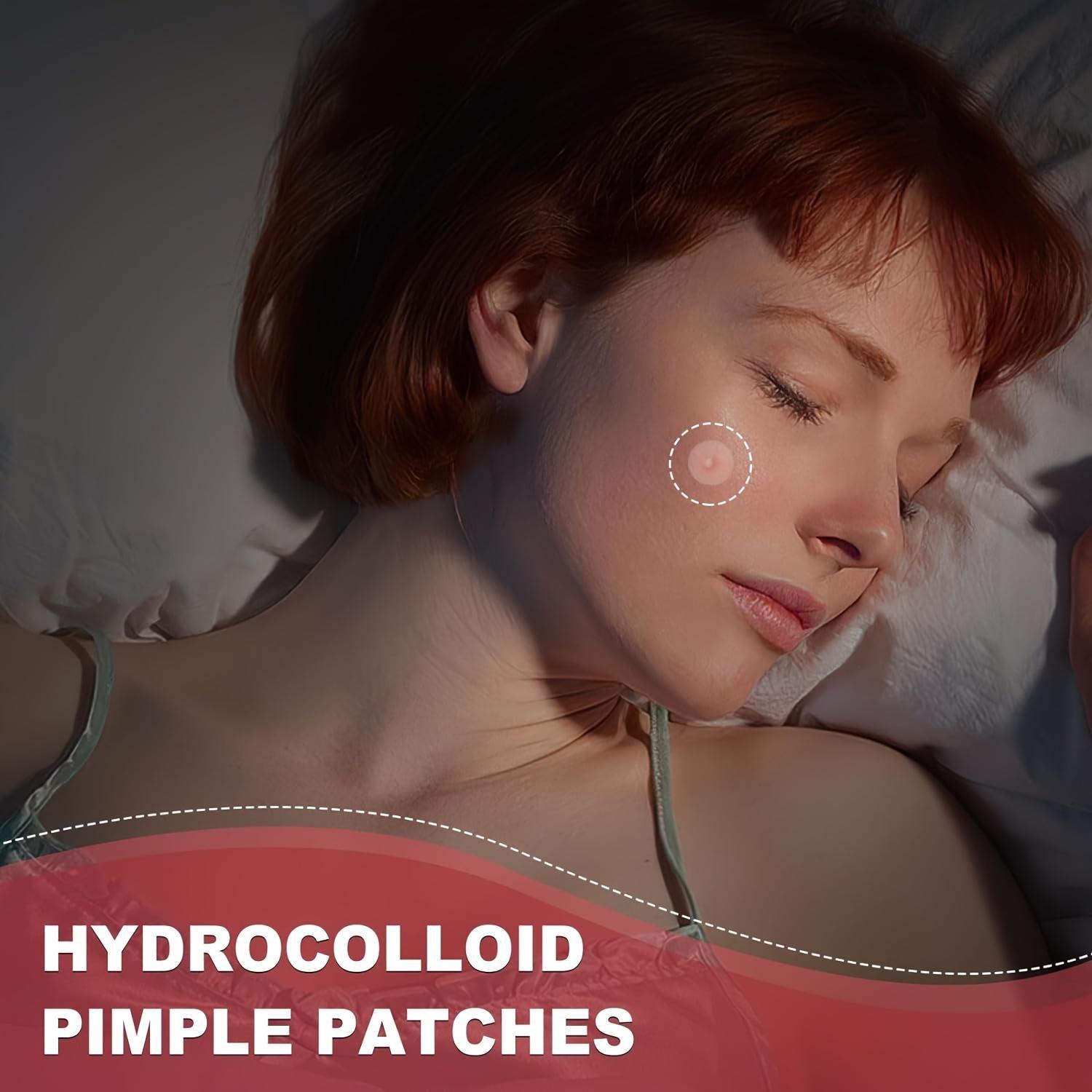 48 morceaux de patchs de soins - Skincare Whitening avis et prix