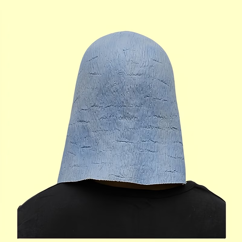 Masque de pigeon pour Hallowee - Skincare Pigeon avis et prix